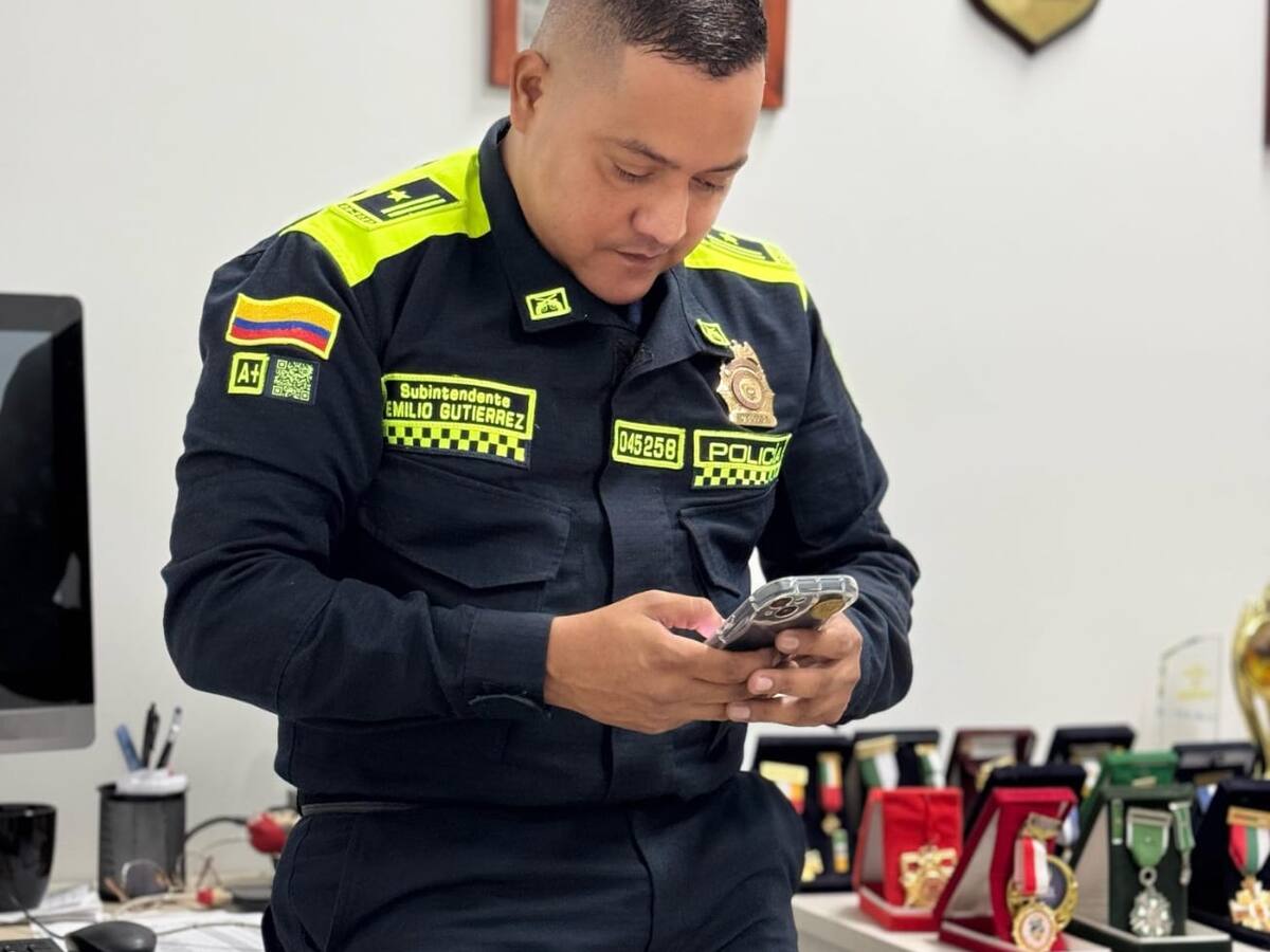 Emilio Gutiérrez Yance: el guardián de las historias y la verdad