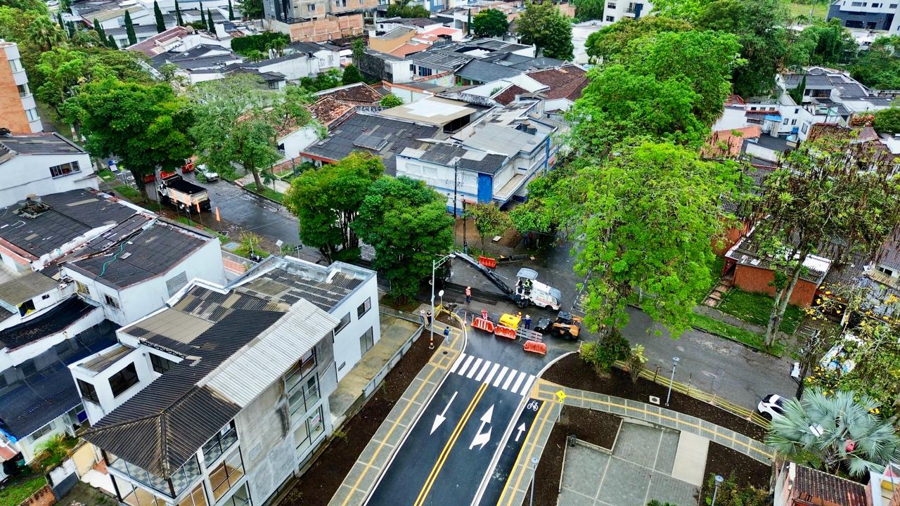 Foto: Alcaldía de Pereira