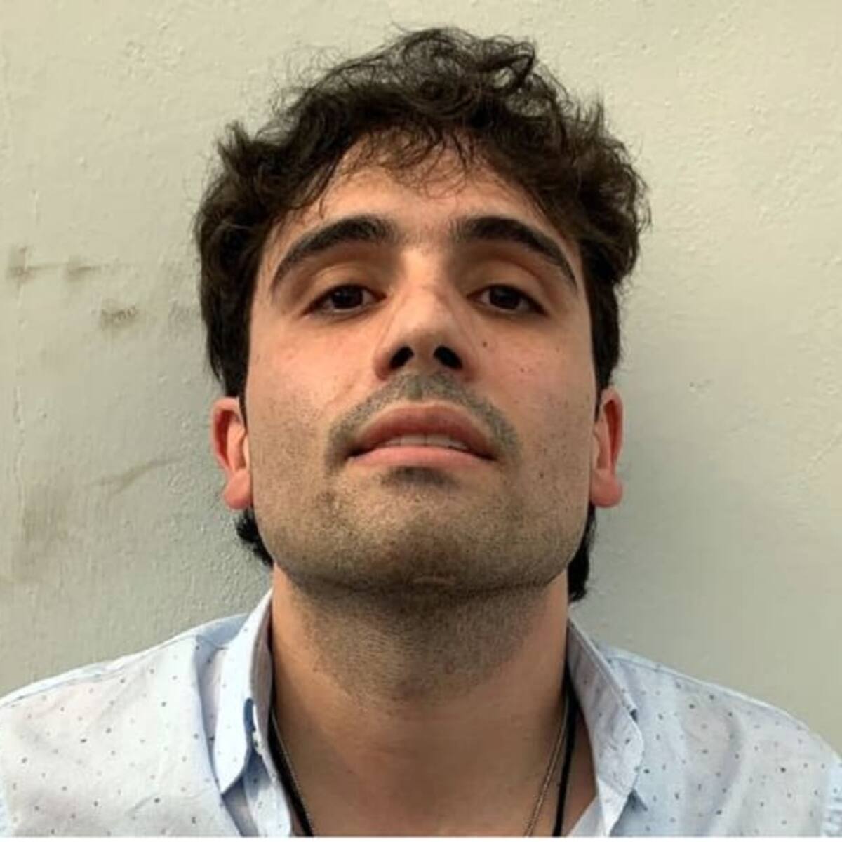 Arresto de hijo del ‘Chapo’ Guzmán antes de visita de Biden a México, ¿coincidencia?