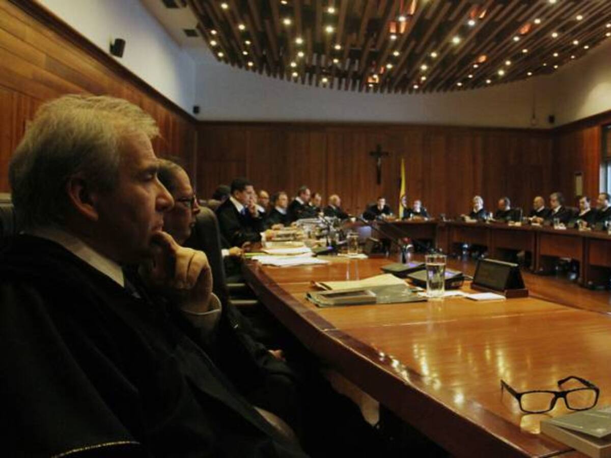 Consejo de Estado anula la elección del contralor municipal de Valledupar