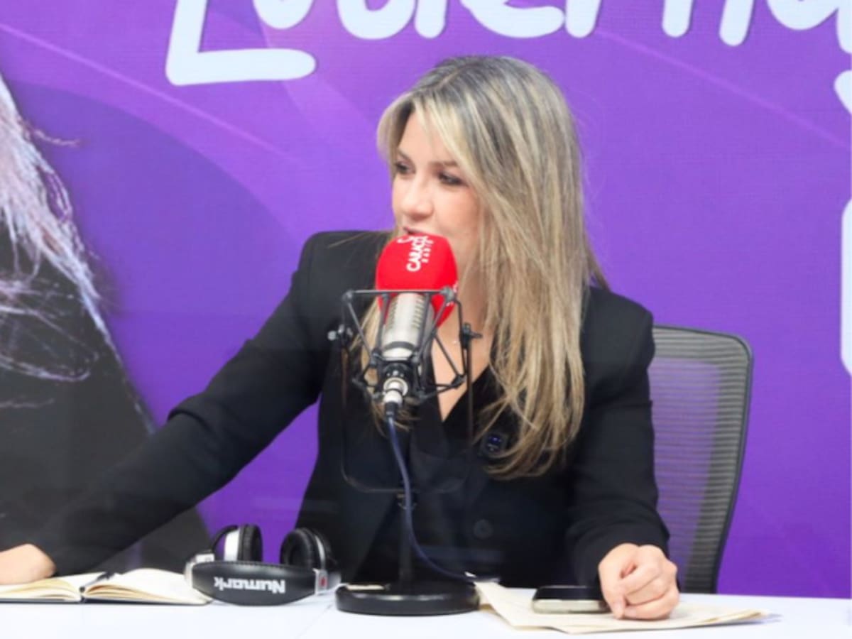 ¿De dónde saldrá el apoyo económico para la campaña de Vicky Dávila?