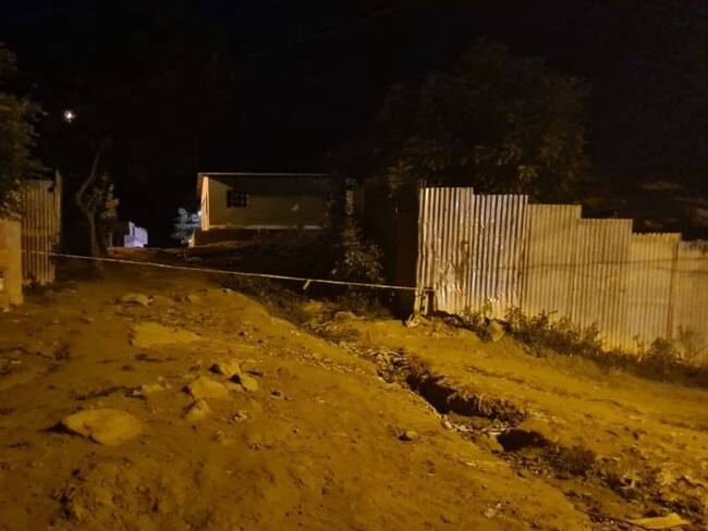 A cuatro se elevan los fallecidos tras balacera en El Carmen de Bolívar
