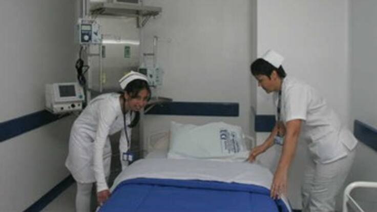 Hombre muere dentro de una EPS esperando atención médica