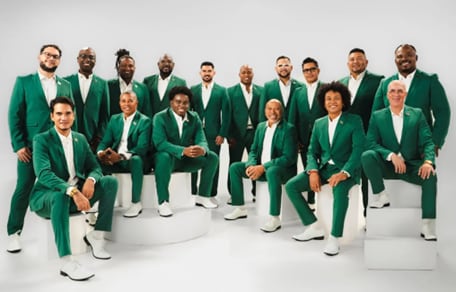 GRUPO NICHE BARRANQUILLA ESTA DE MODA CORTESIA CODISCOS