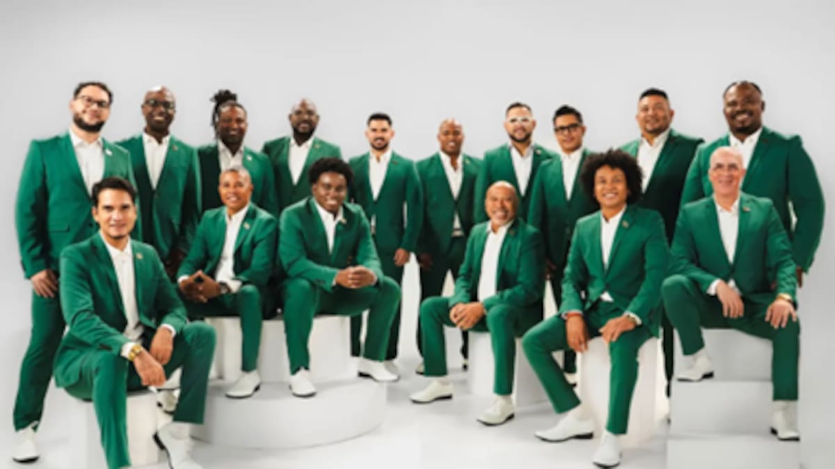 Grupo Niche rinde homenaje a Barranquilla con su nuevo sencillo “Barranquilla Está de Moda”