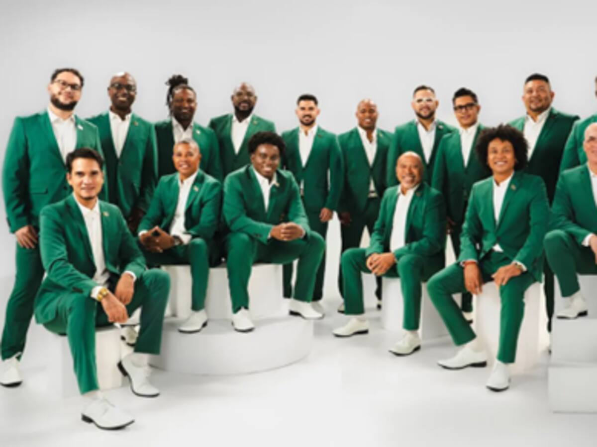 Grupo Niche rinde homenaje a Barranquilla con su nuevo sencillo “Barranquilla Está de Moda”