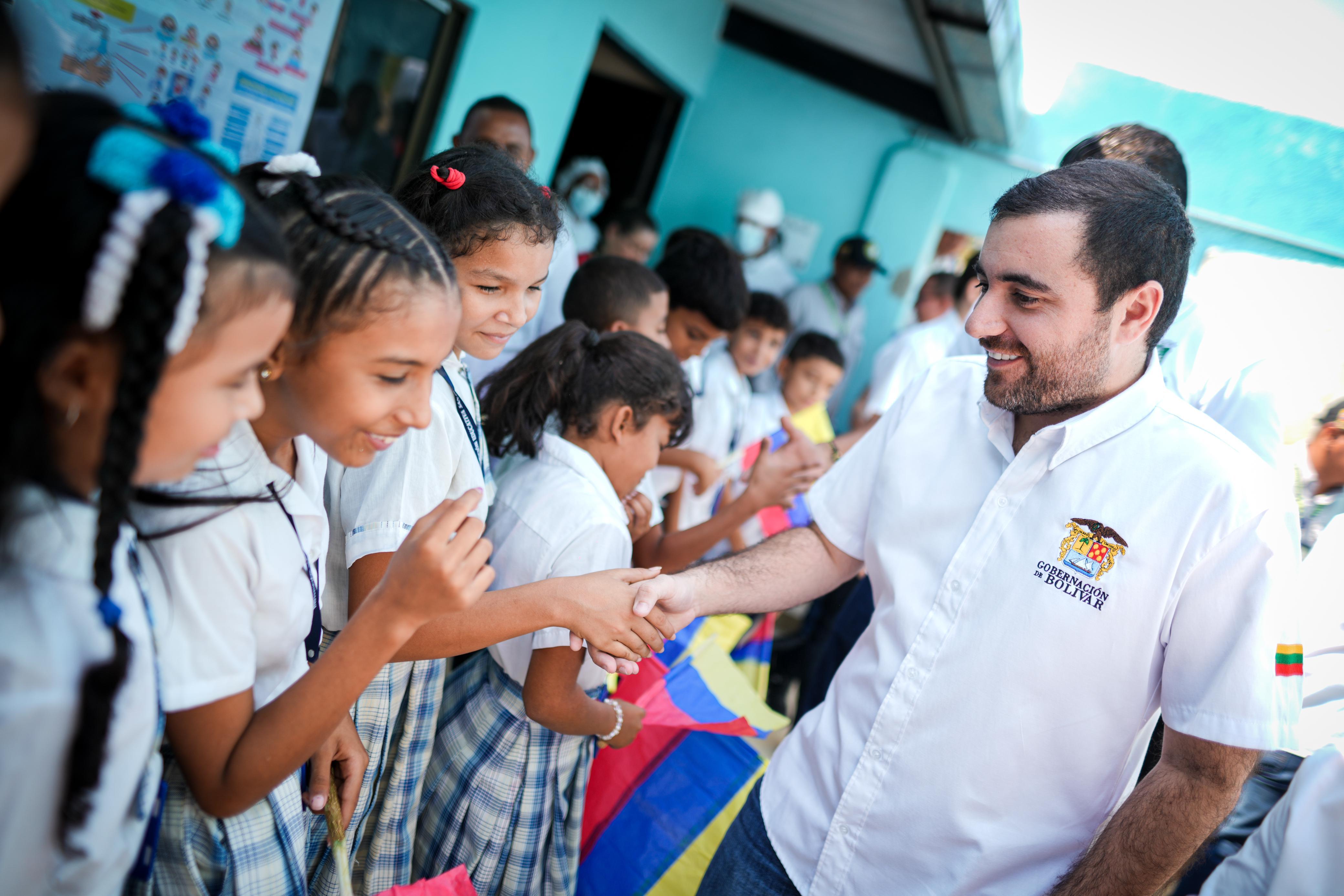 Gobernación de Bolívar