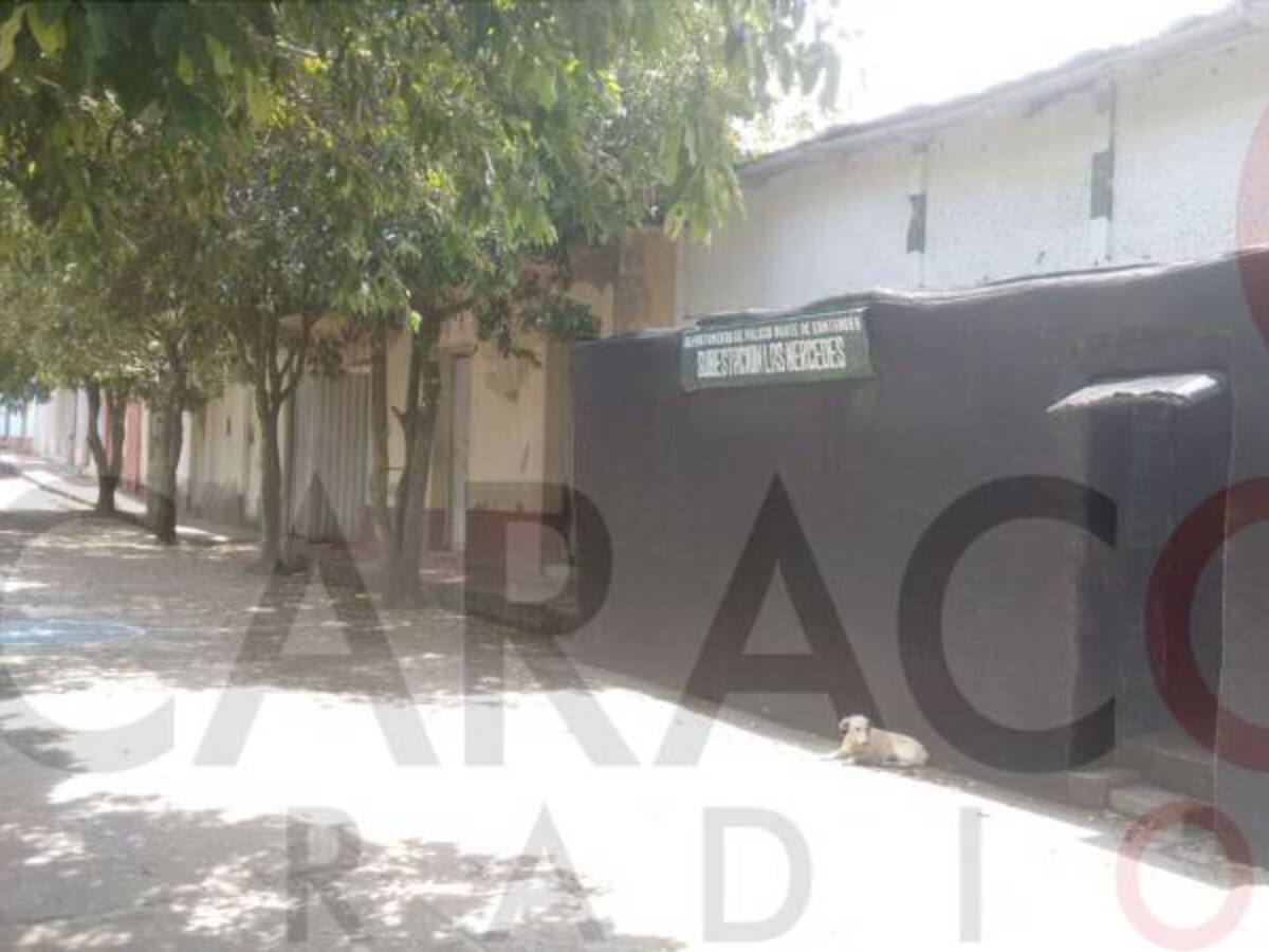Desacato de tutela ordena arrestó al Director de la Policía
