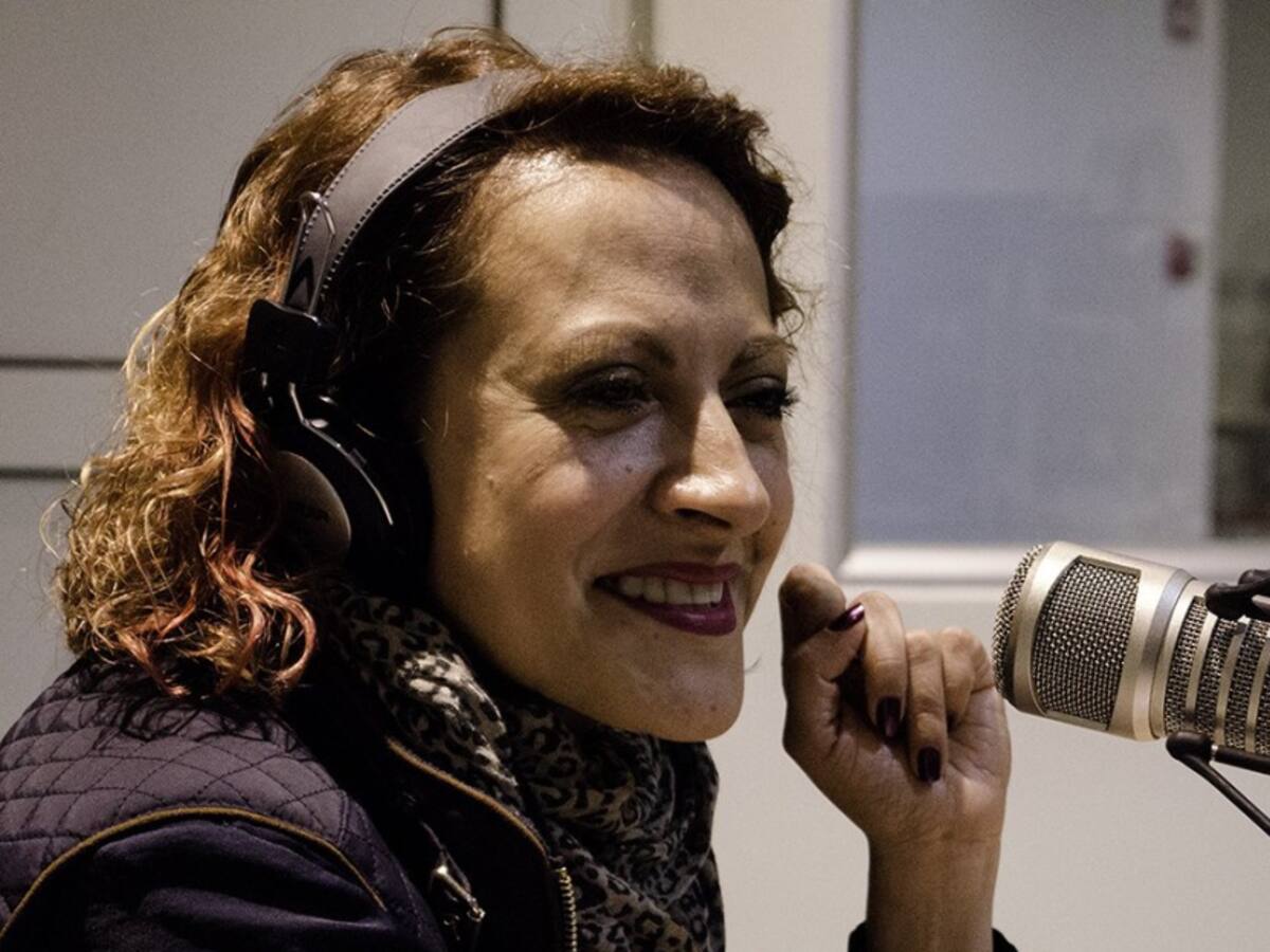 Mi Banda Sonora con Jineth Bedoya