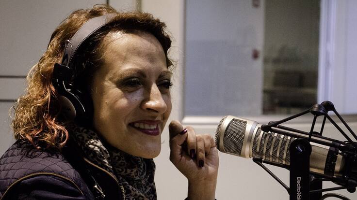 Mi Banda Sonora con Jineth Bedoya