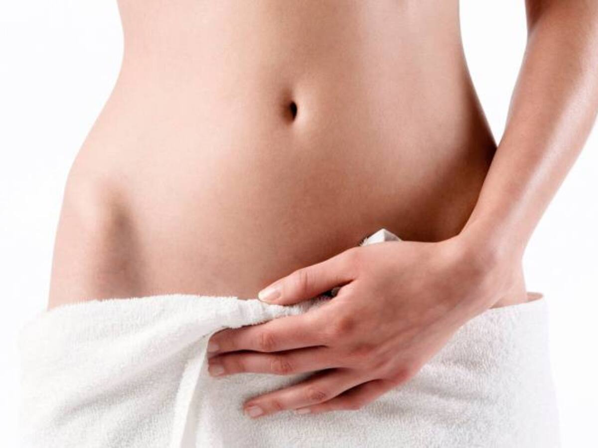 ¿Cómo combatir la resequedad vaginal y la incontinencia urinaria?