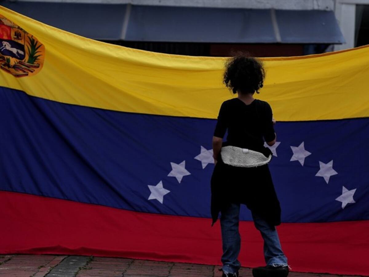 Agencia internacionales, como la ONU, deberían apoyar la crisis migratoria: Daniel Rico