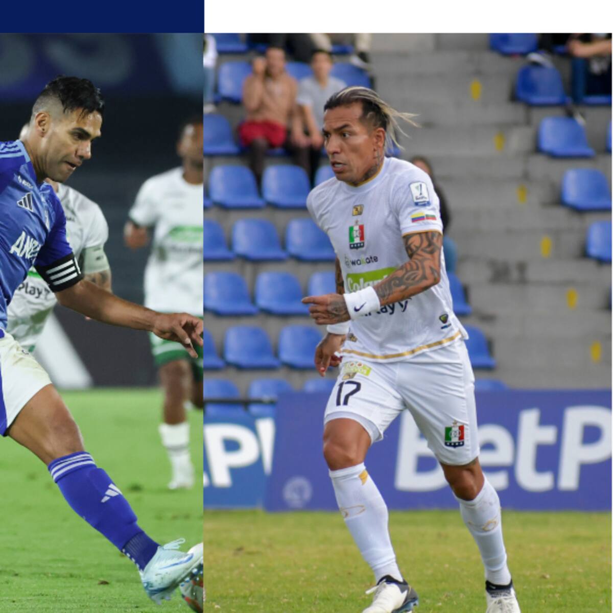 Boletas Once Caldas vs. Millonarios por Sudamericana: ¿habrá ingreso para la hinchada visitante?