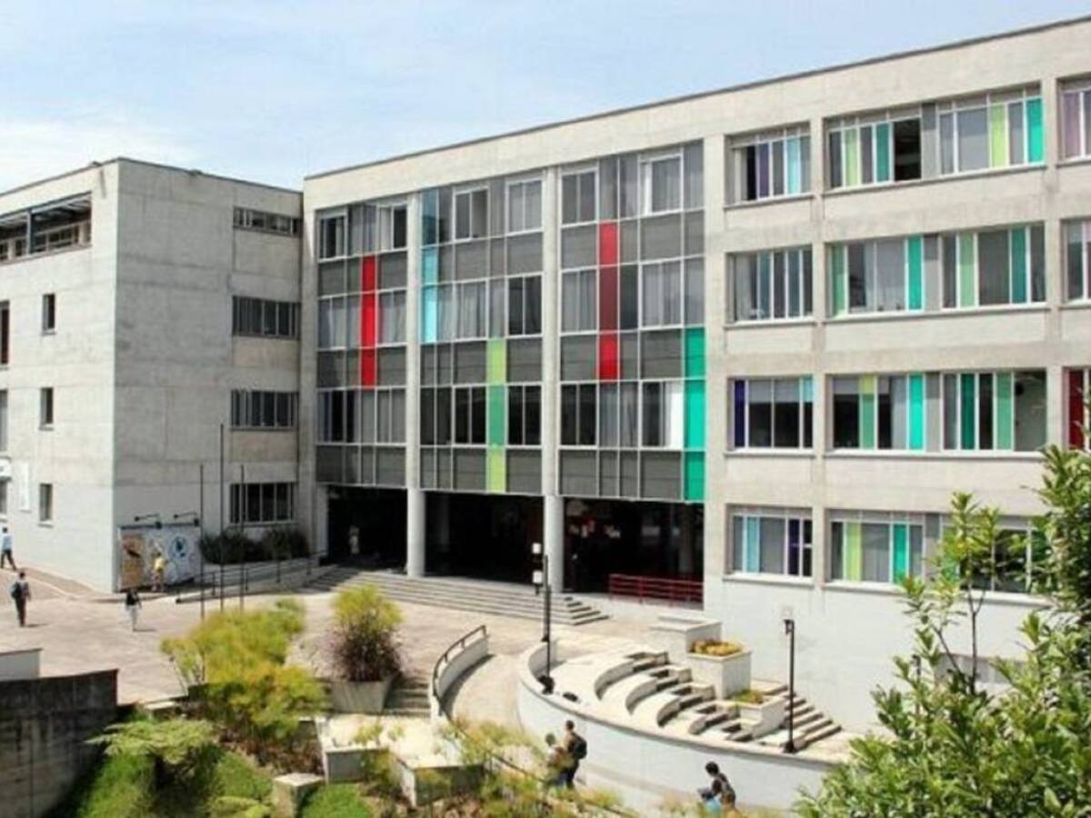 U. de Caldas rechazó el presunto intento de abuso sexual a una estudiante