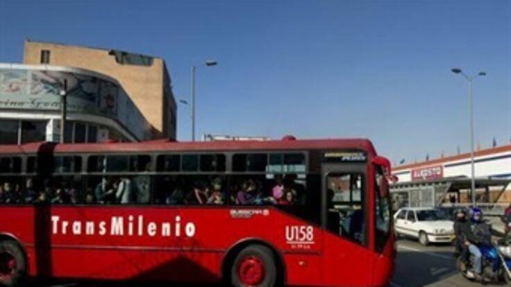 Transmilenio asegura que no ha ordenado restricciones a recarga de tarjetas
