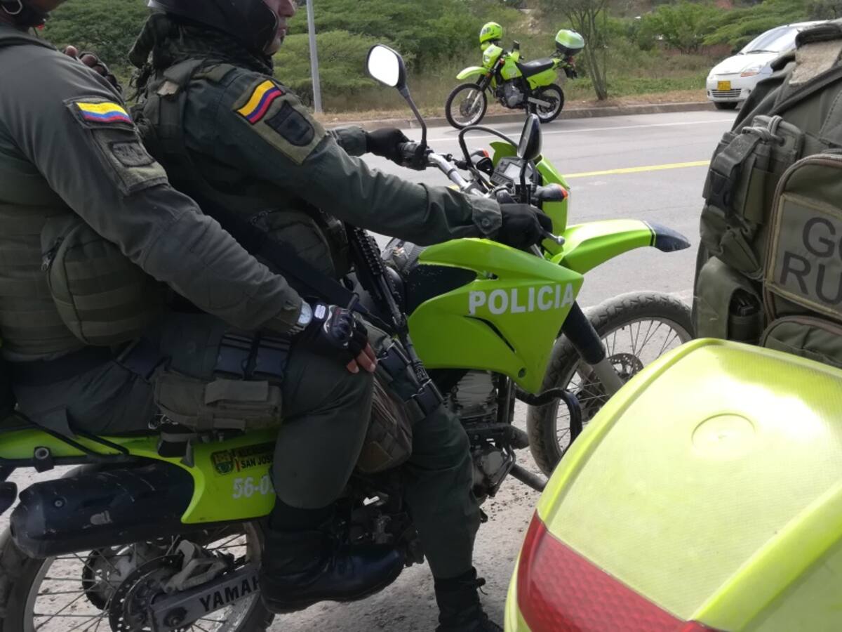 Gobierno local reclama fuerzas especiales por ola de inseguridad