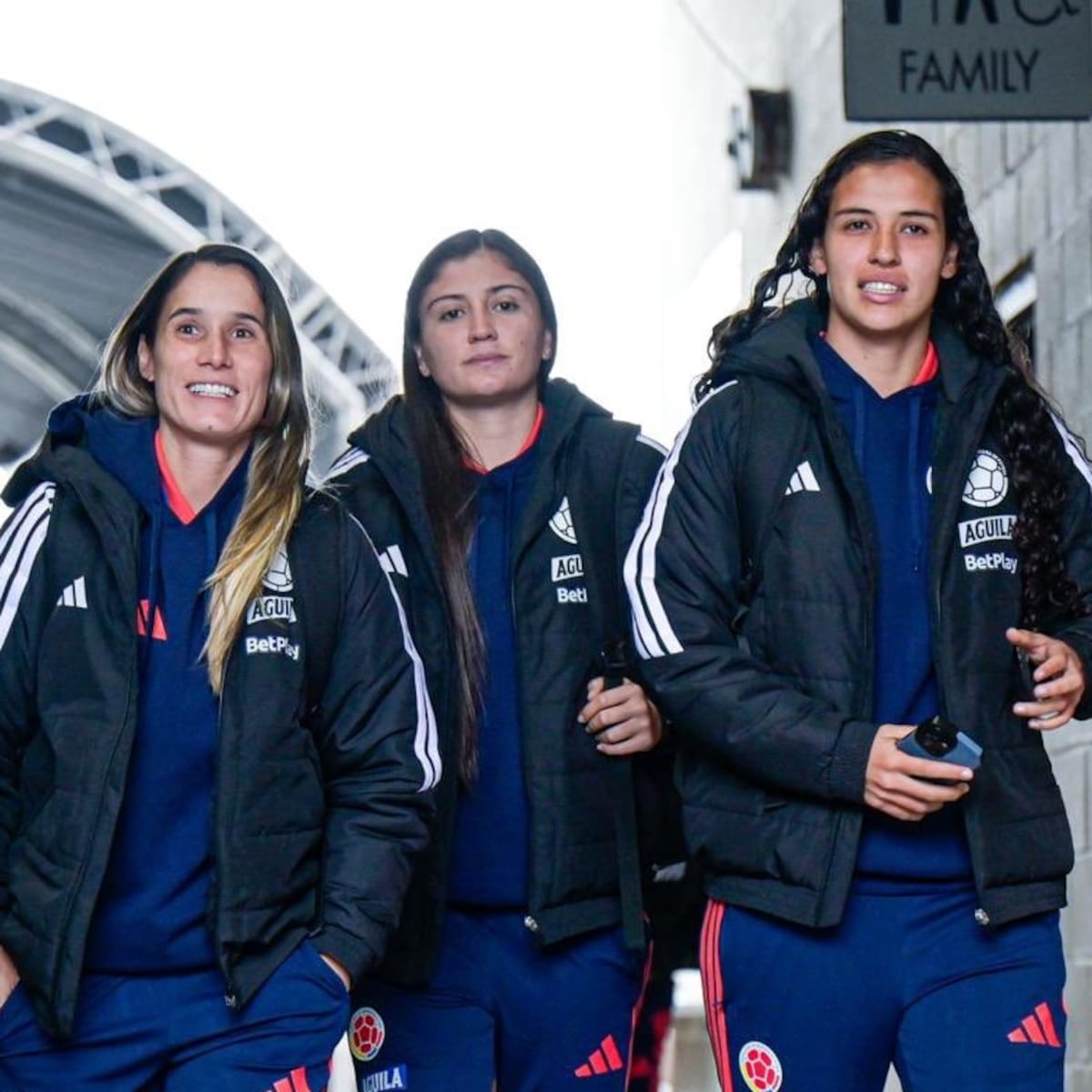 DT de la Selección Colombia femenina sobre la SheBelieves: “Fue un buen torneo para nosotros”