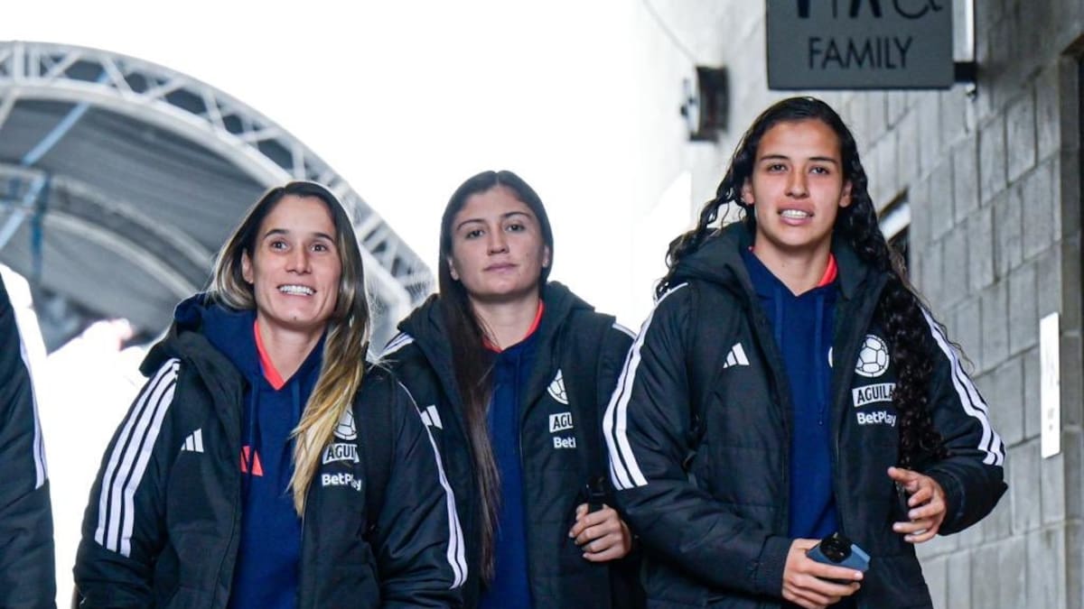 DT de la Selección Colombia femenina sobre la SheBelieves: “Fue un buen torneo para nosotros”