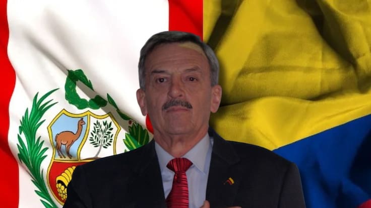 Desconcierto en Perú: Colombia cambia embajadora que ya había recibido beneplácito