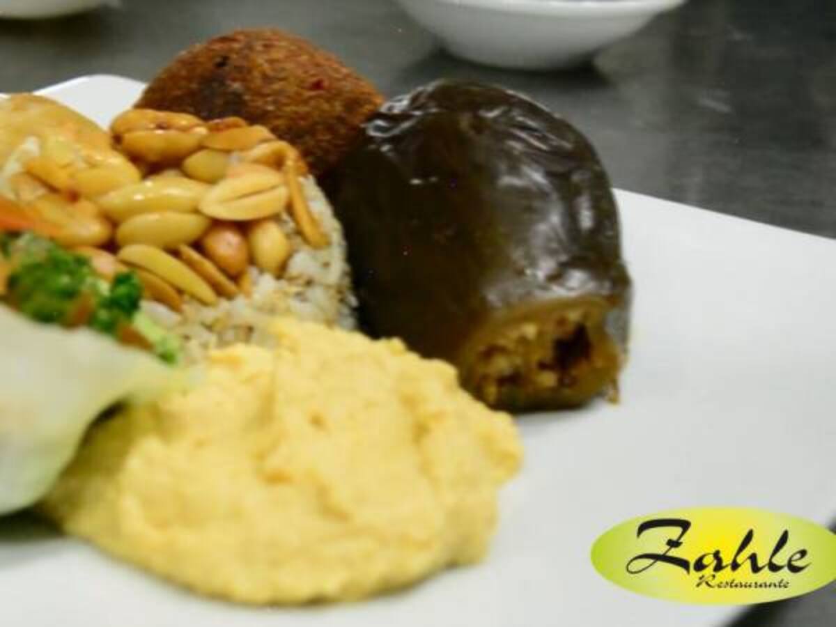 Zahle, un pedacito del Líbano en Barranquilla