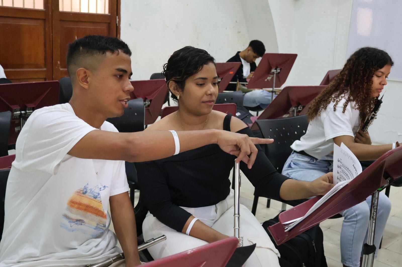 Cartagena Festival de Música: “Un viaje sonoro hacia el mar"