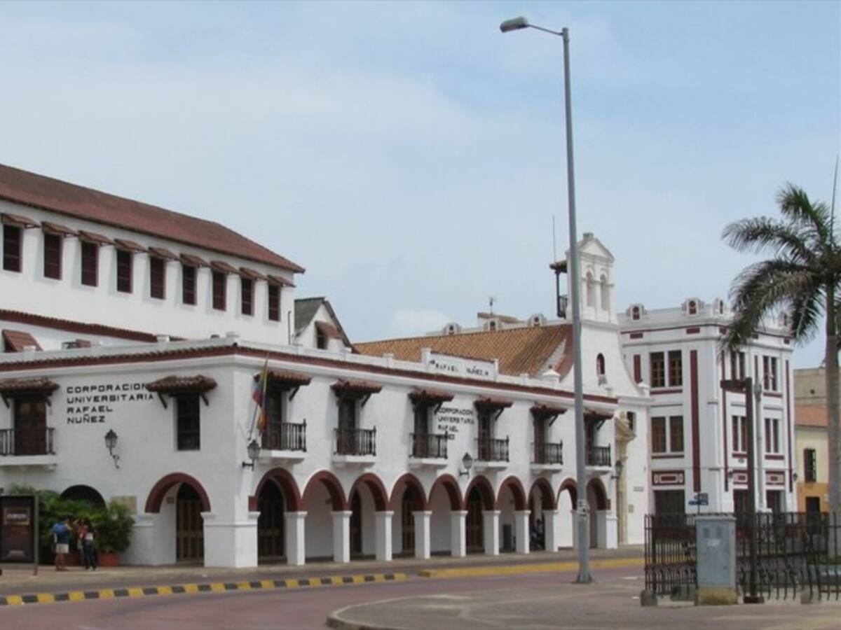 Denuncian que proceso contra directivo de Universidad Rafael Núñez prescribiría