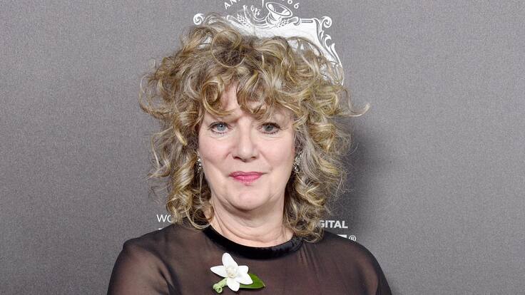 Naomi Donne, y la historia detrás del maquillaje en la película ‘Batman’ de 2022