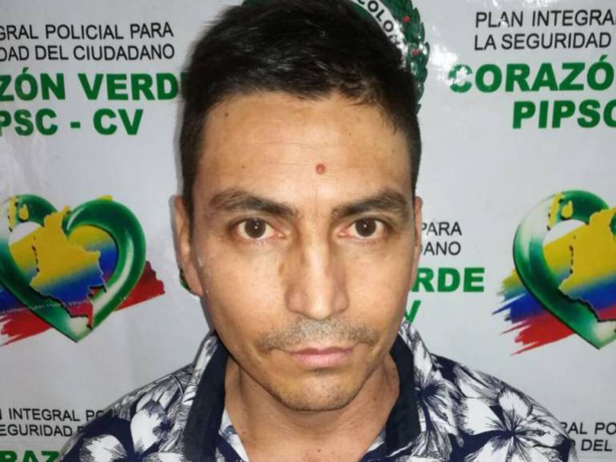 A la cárcel el presunto coautor de homicidio de periodista en Huila