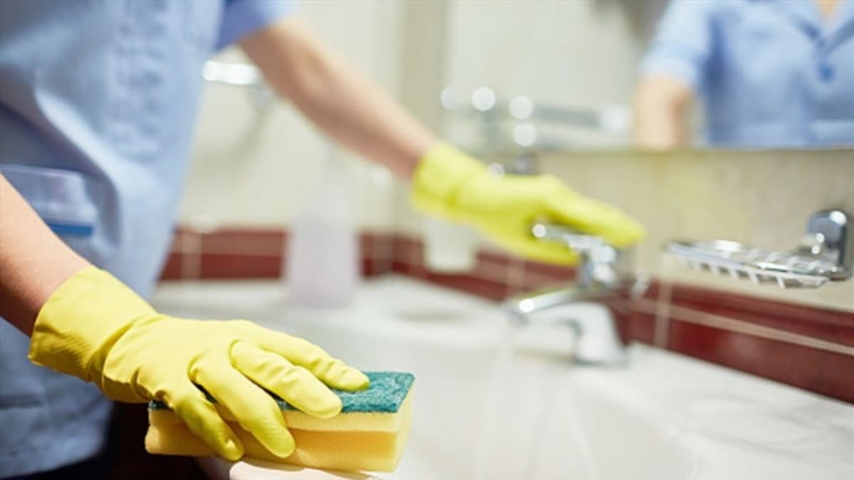 Colpensiones: ¿Qué derechos tienen los trabajadores de servicio doméstico que trabajan por días?