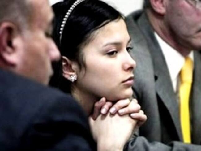 Defensa de Laura Moreno denuncia a “testigo estrella” en caso Colmenares
