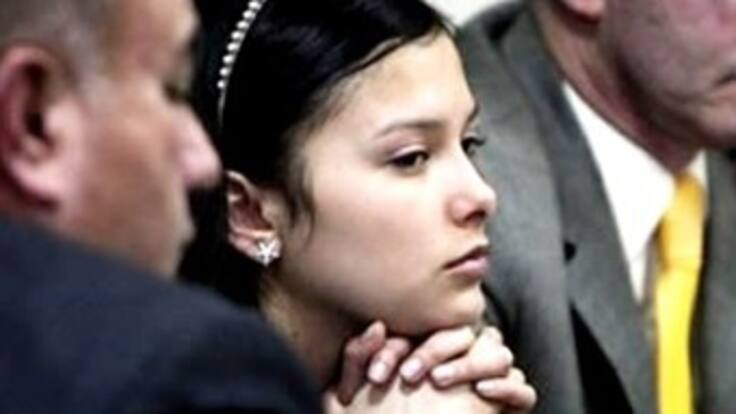 Defensa de Laura Moreno denuncia a “testigo estrella” en caso Colmenares