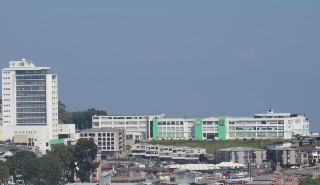 Universidad de Manizales