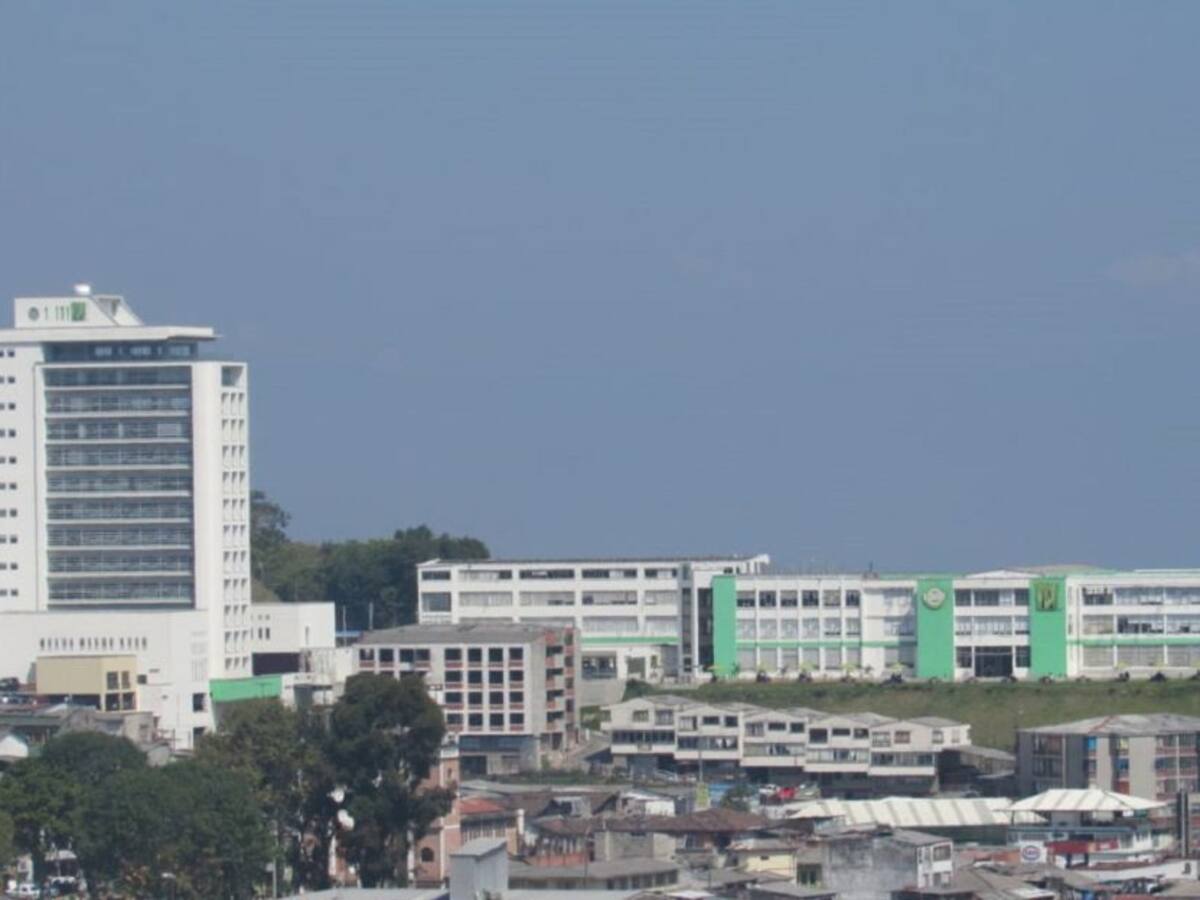 Universidad de Manizales busca regresar a la normalidad