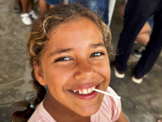 un canto nacido de su gente, tejido con memoria y esperanza