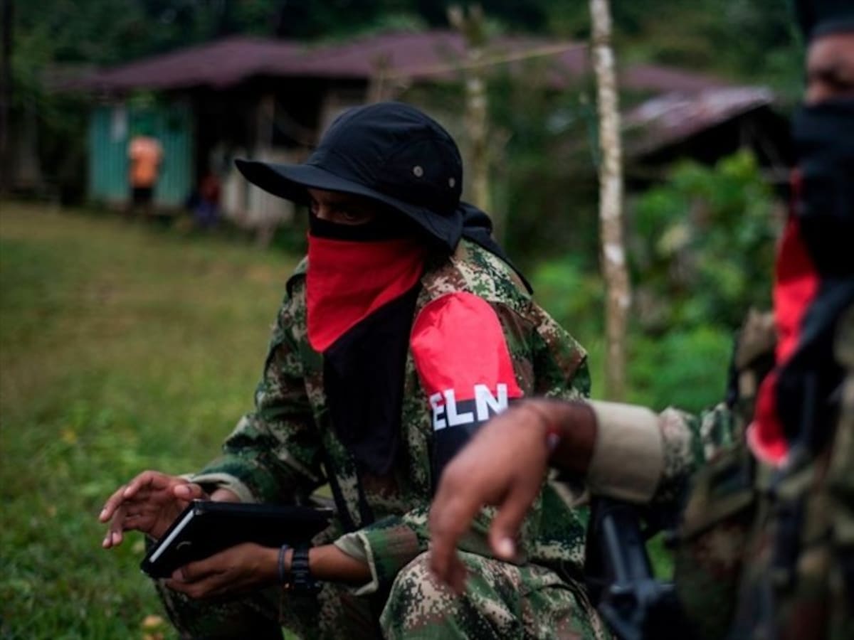 Al Eln atribuyen ataque a unidad militar en Norte de Santander