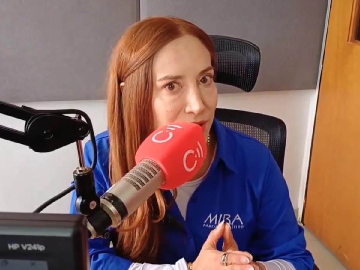 “Es momento de recuperar la autonomía de la ciudad”: Nohora Cano, candidata a la Alcaldía de Tunja