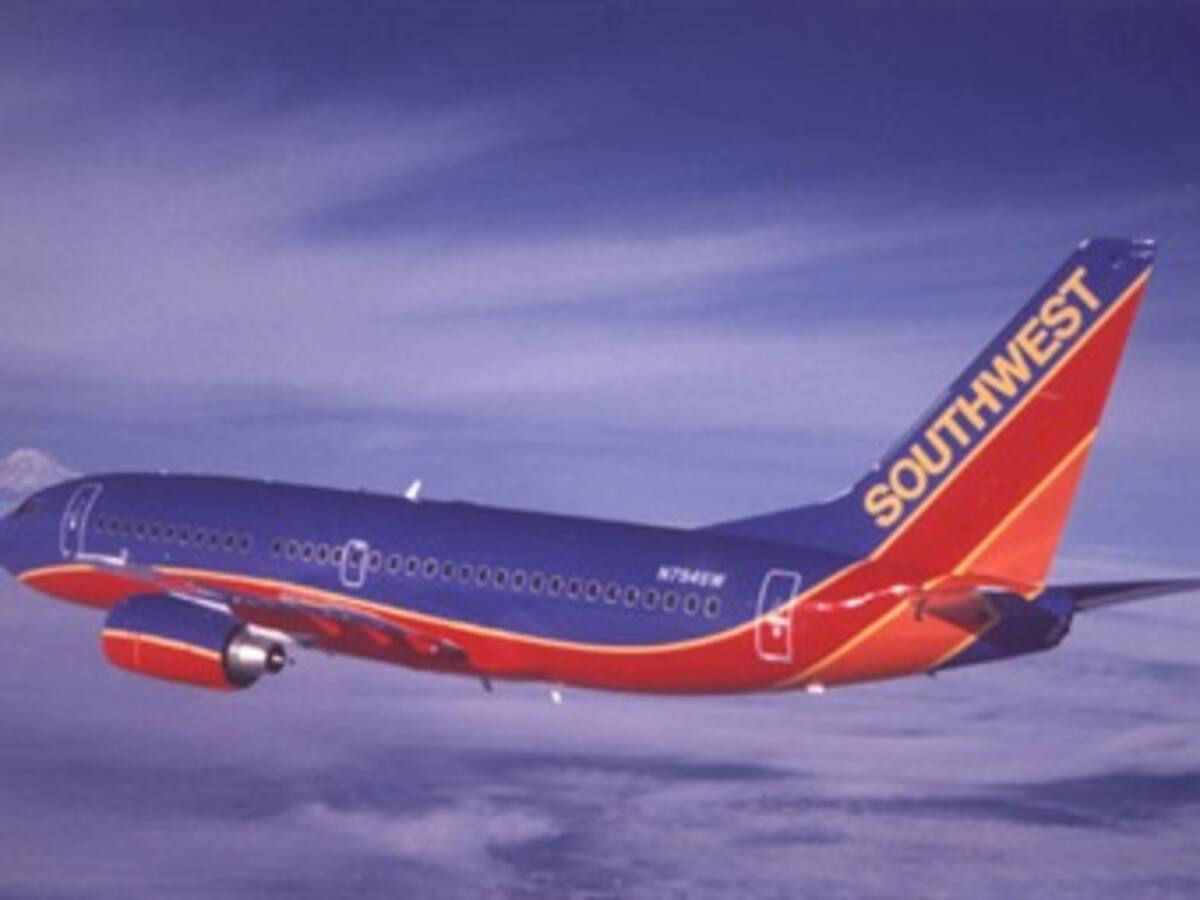 Un avión en Nueva York se quedó sin tren de aterrizaje dejando 11 heridos