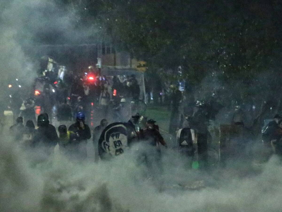 Defensoría convoca diálogo entre alcaldesa de Bogotá y afectados por paro