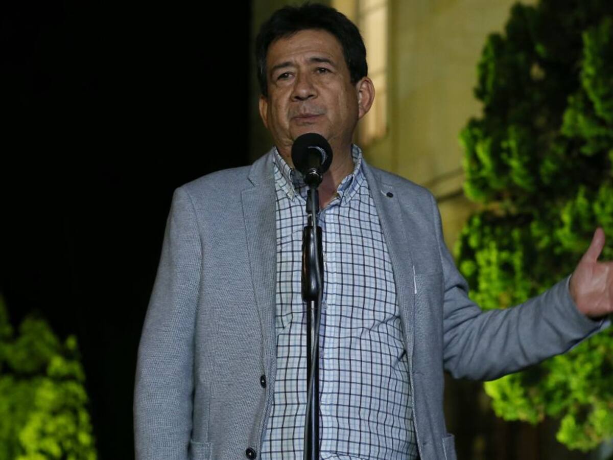 La CUT rechazó amenazas de muerte contra su presidente