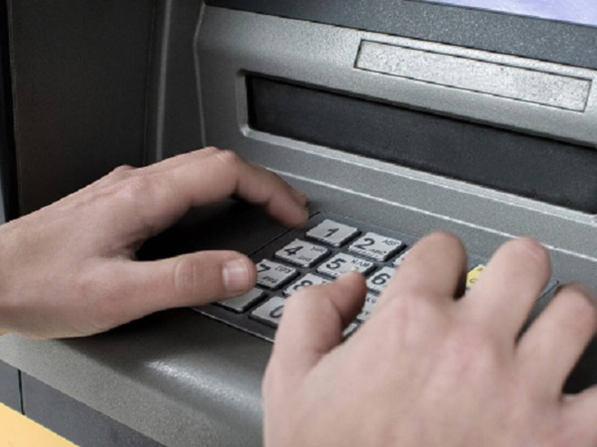 Rastros de calor, nueva modalidad de hurto en cajeros automáticos