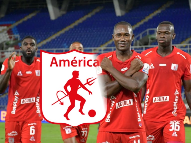 América sueña en Liga Colombiana: estas son sus cuentas para clasificar a los cuadrangulares finales / Colprensa