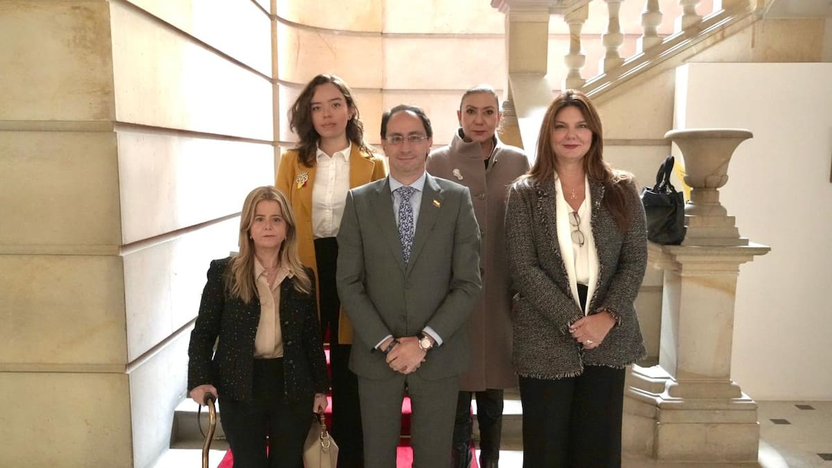 Definido cronograma para empalme entre el Gobierno Petro y el de Abelardo de la Espriella: así será