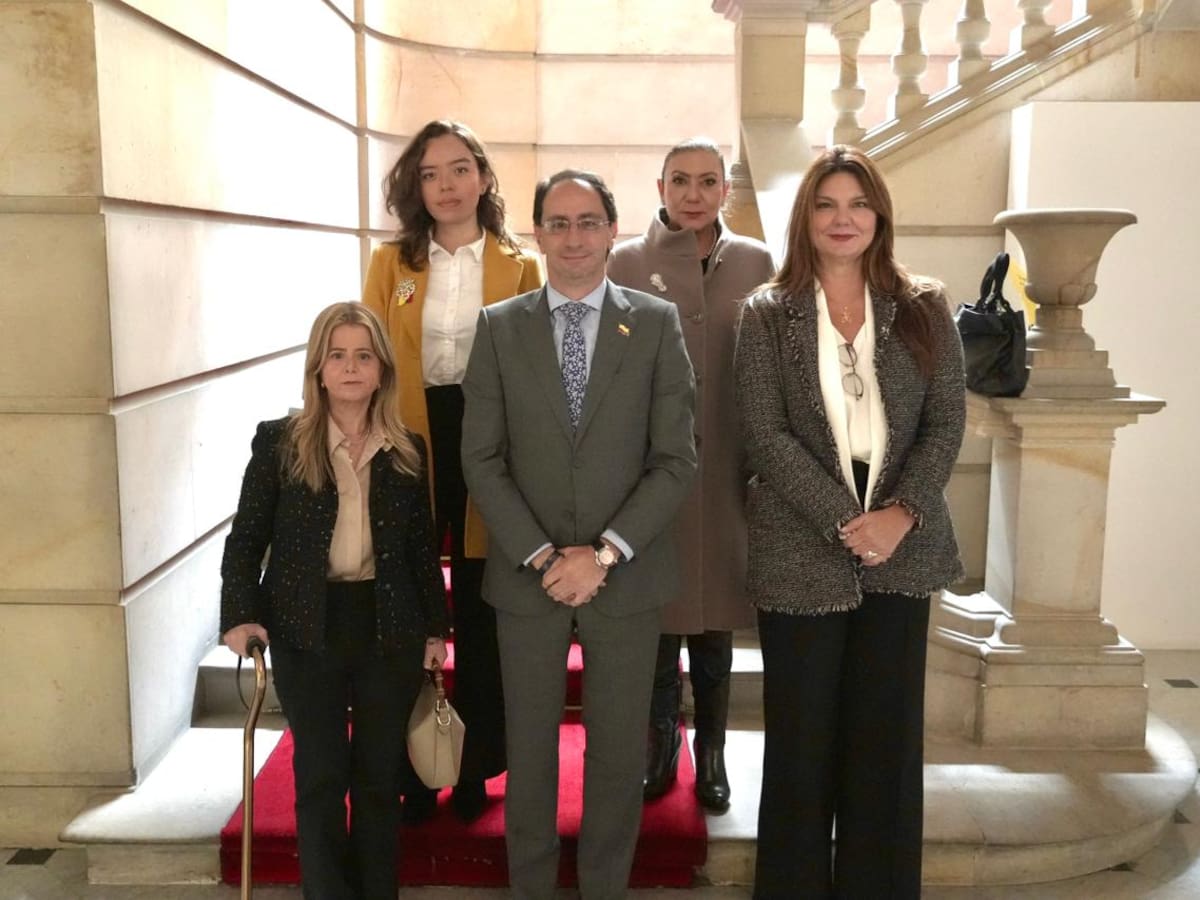 Definido cronograma para empalme entre el Gobierno Petro y el de Abelardo de la Espriella: así será