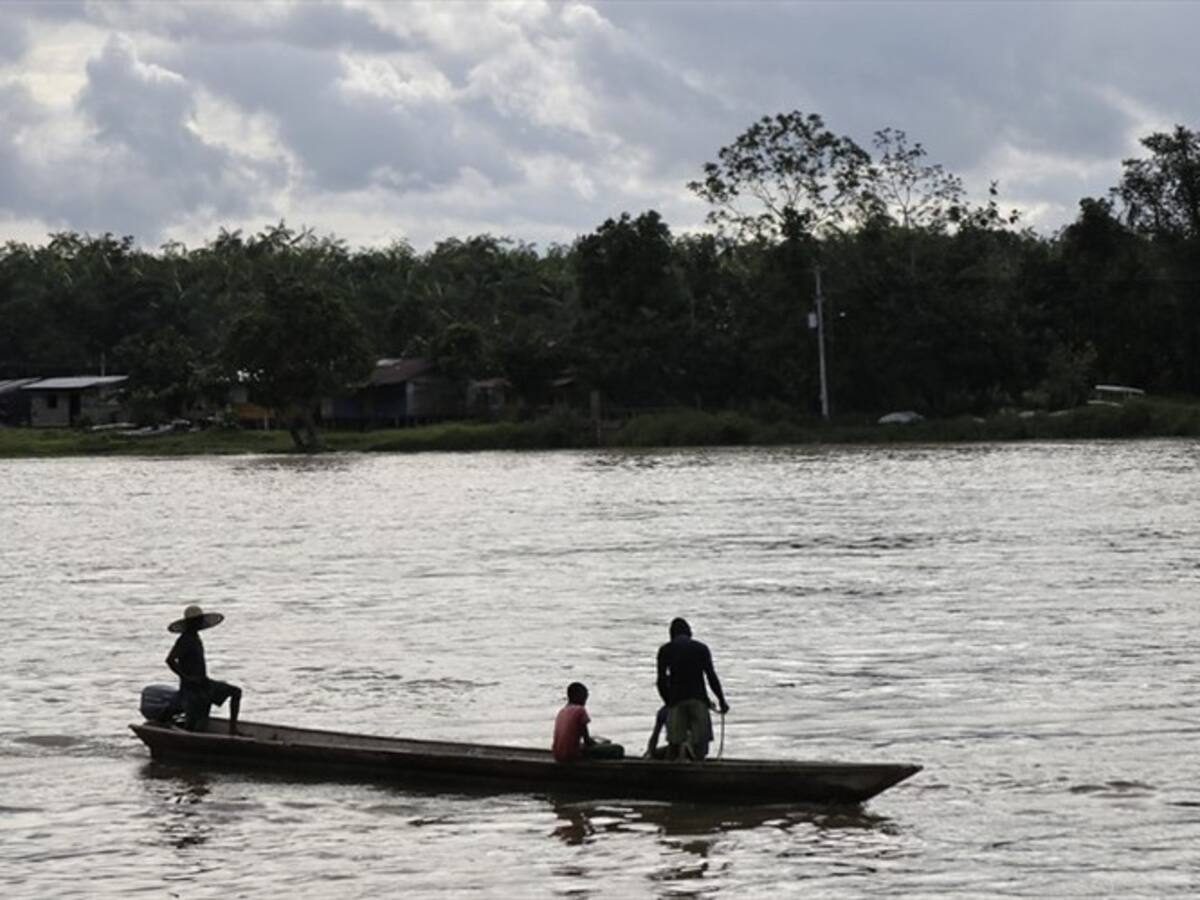 Denuncian irregularidades en convenio para fortalecer pesca artesanal en Bolívar