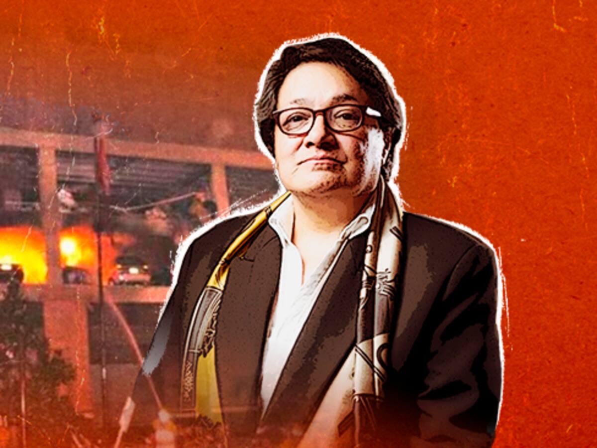 Amelia Pérez Parra sale de la terna a Fiscal General: esta es su trayectoria judicial