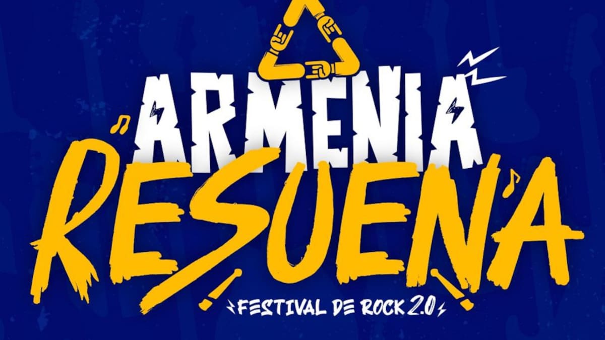 Informe Festival Armenia Resuena