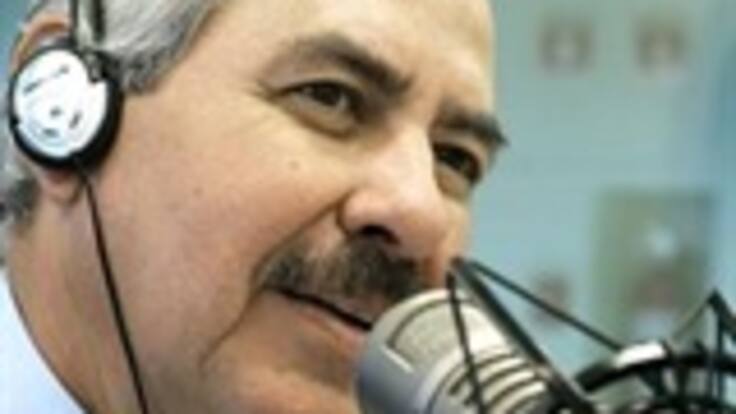 Escuche el momento en el que Darío Arizmendi narra la explosión