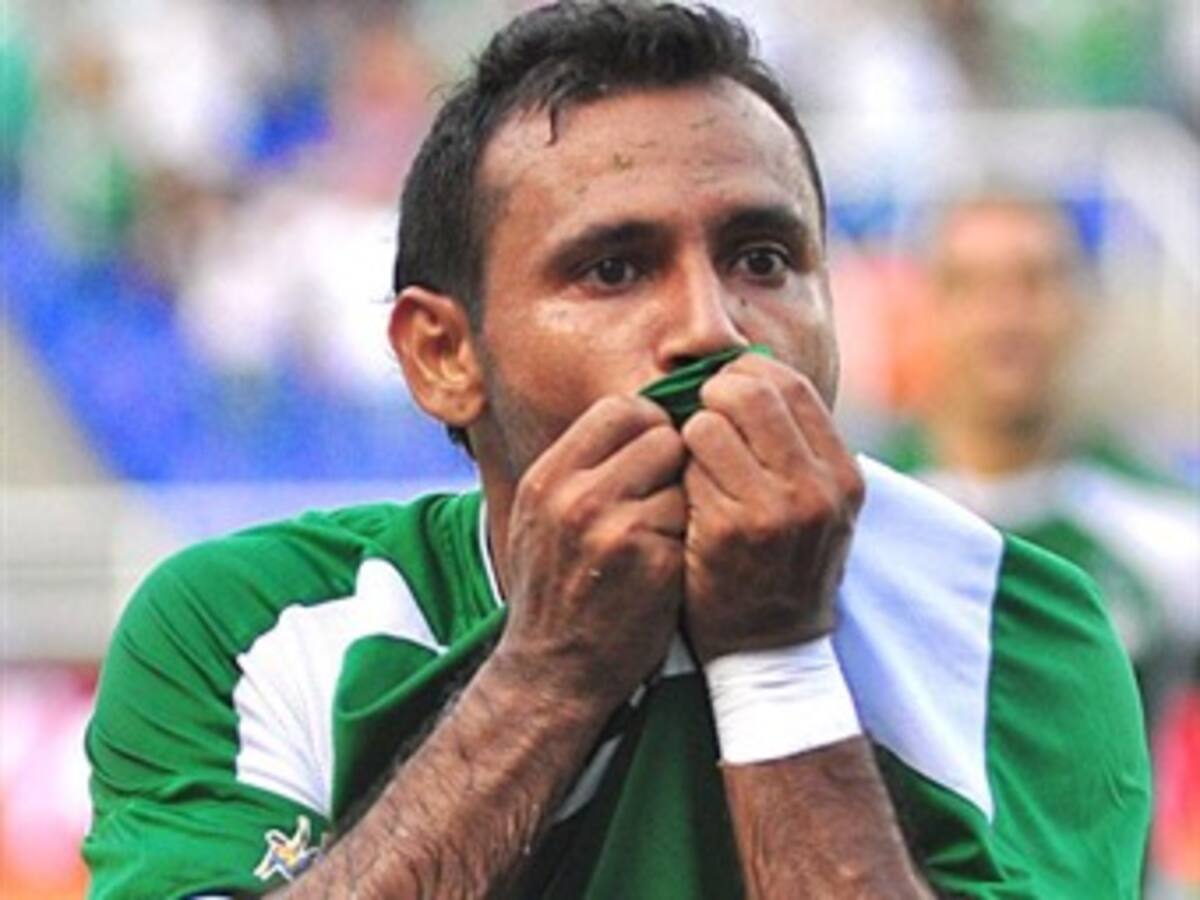 Cali venció 2-1 al Cúcuta como visitante