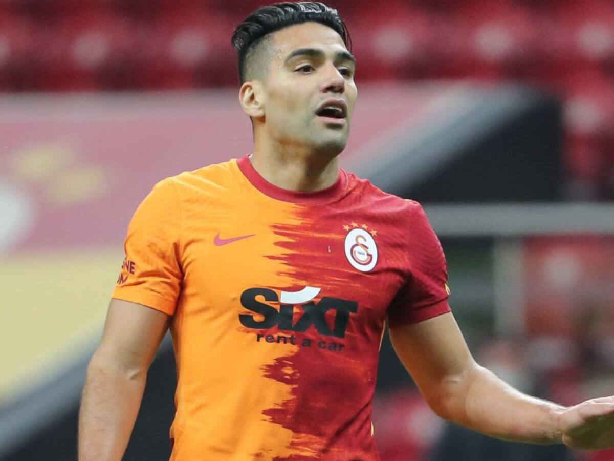 Dueño del Portland Timbers desmiente oferta por Radamel Falcao