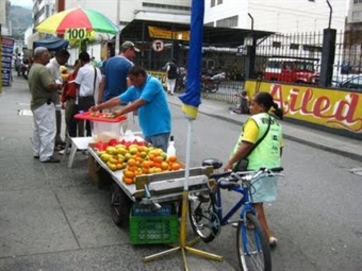 Atacar el tema de la informalidad es el objetivo del Gobierno Nacional: Mintrabajo